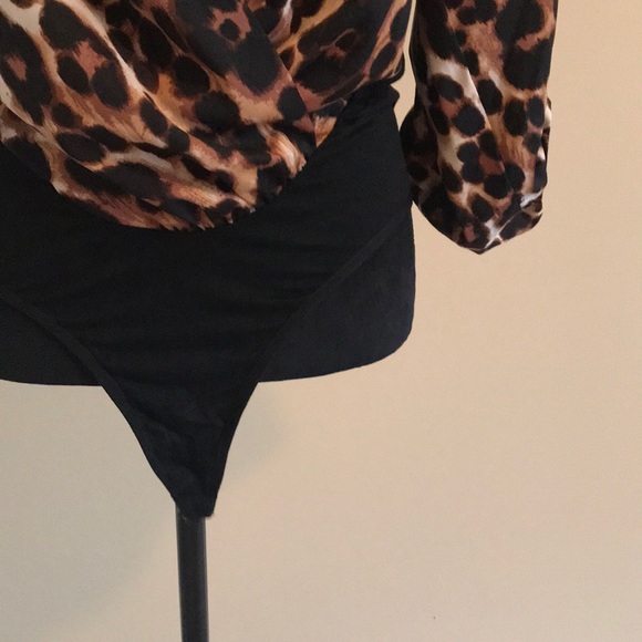 Bebe Bodysuit - Picture 4 of 8